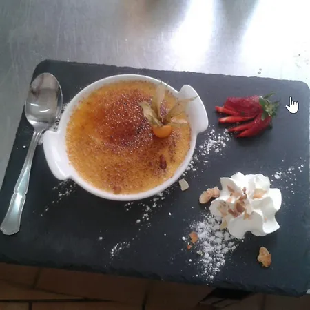 Alojamento de Acomodação e Pequeno-almoço Retour Aux Sources 3*