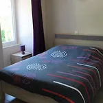 Retour Aux Sources فندق مبيت وإفطار 3*