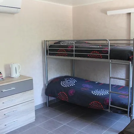 Bed & Breakfast Retour Aux Sources Meyras