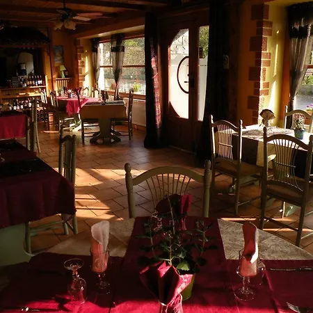 Bed & Breakfast Retour Aux Sources Meyras