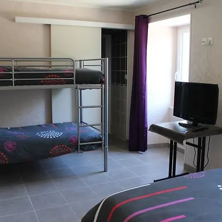 Bed & Breakfast Retour Aux Sources