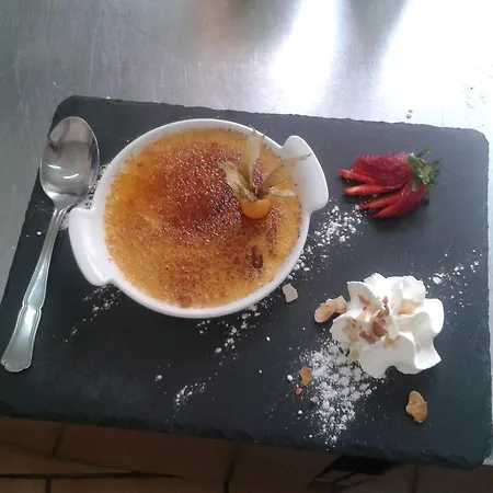 Retour Aux Sources Bed & Breakfast