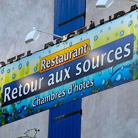 Retour Aux Sources Meyras