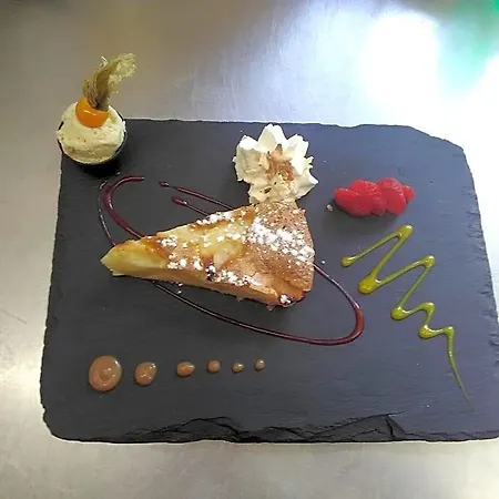 Retour Aux Sources Alojamento de Acomodação e Pequeno-almoço Meyras