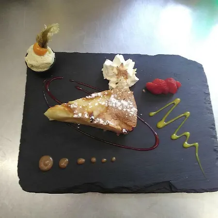 Retour Aux Sources Couette-café Meyras