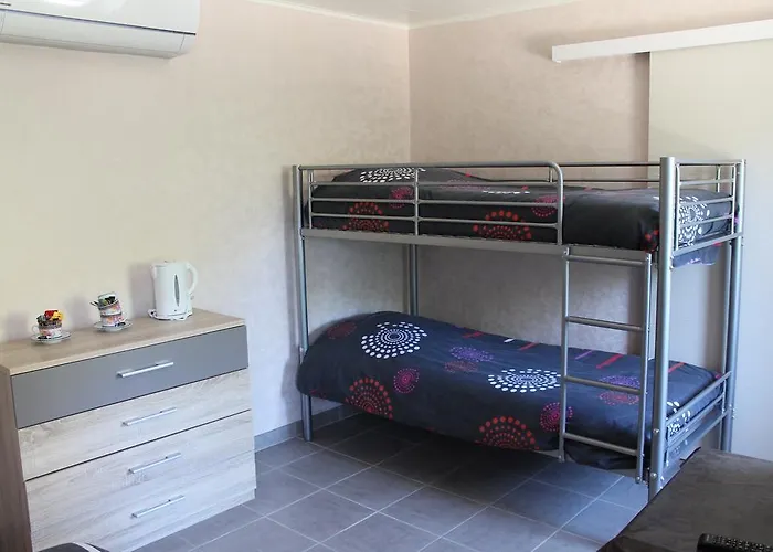 Couette-café Retour Aux Sources Meyras