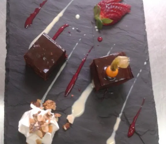 Couette-café Retour Aux Sources Meyras