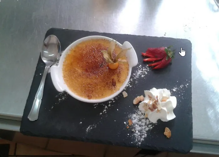 Couette-café Retour Aux Sources 3*