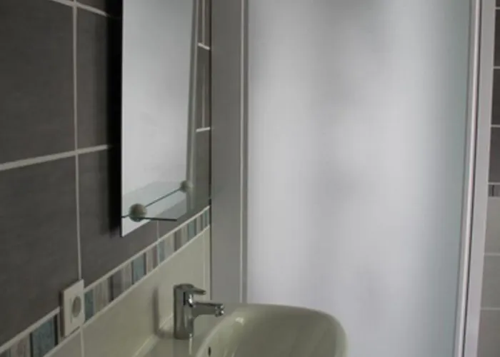 Couette-café Retour Aux Sources