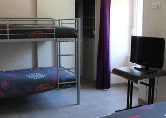 Retour Aux Sources Couette-café Meyras