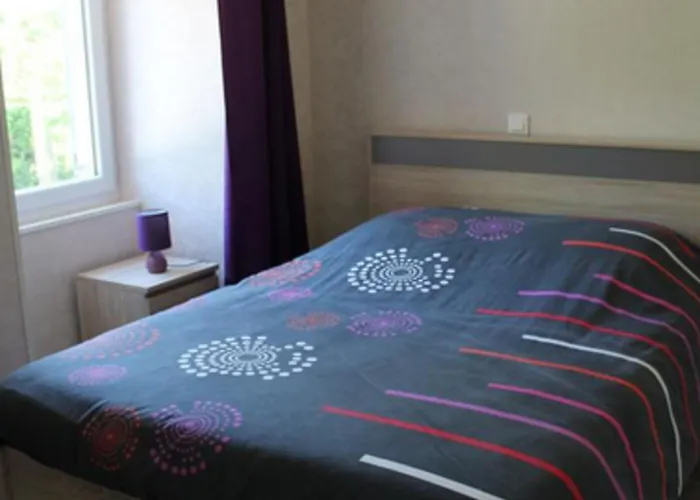 Retour Aux Sources Bed & Breakfast 3*