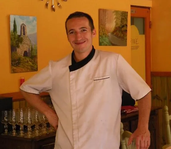 Retour Aux Sources Couette-café Meyras